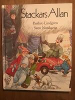 Stackars Allan