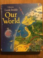 Look inside our world