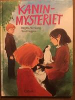 Kaninmysteriet