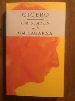 Om staten och Om lagarna