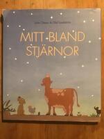 Mitt bland stj&auml;rnor
