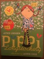 Pippi Longstocking