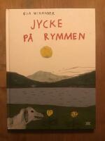 Jycke p&aring; rymmen