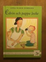 Edvin och pappa Jocke