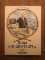 Stina och Stortruten