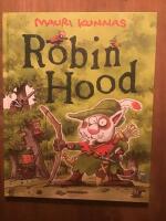 Robin Hood