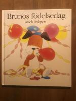 Brunos f&ouml;delsedag