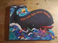 Jona och den stora fisken