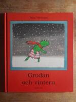 Grodan och vintern