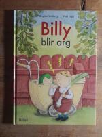 Billy blir arg