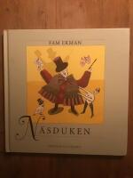 N&auml;sduken