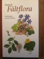 Svensk f&auml;ltflora