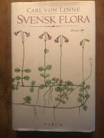 Svensk flora