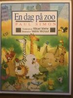 En dag p&aring; zoo