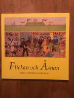 Flickan och &aring;snan