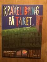 Kraxelibang p&aring; taket