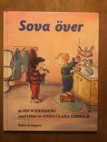 Sova &ouml;ver