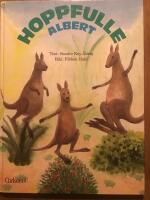 Hoppfulle Albert