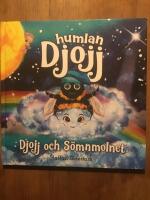 Djojj och S&ouml;mnmolnet