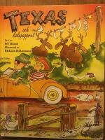 Texas och kolapappret