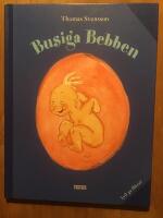 Busiga Bebben (lyft p&aring; fliken)