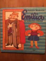 Emilia och kung Oskar