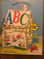Vi l&auml;r oss ABC