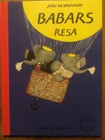 Babars resa