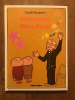 Hokus pokus, Alfons &Aring;berg!