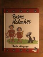 Barna Hedenh&ouml;s : bilder fr&aring;n sten&aring;ldern