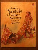 Kwela Jamela Afrikas Drottning