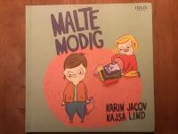 Malte Modig