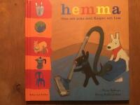 Hemma : Titta och peka med Kasper och Lisa