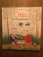 Otto och flugskr&auml;cken