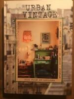 Urban vintage : skapa stilen med loppisfynd