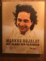 Mat hemma och p&aring; krogen