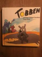 Tobben och den vidriga varelsen