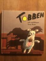 Tobben och sp&ouml;khuset