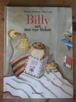 Billy och den nya flickan