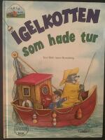 Igelkotten som hade tur