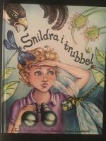 Snildra i trubbel
