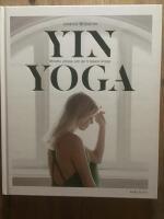 Yinyoga : mindre stress och en friskare kropp