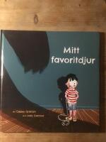 Mitt favoritdjur