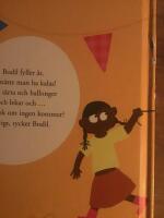 Bodils kalas