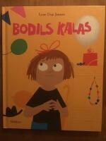 Bodils kalas