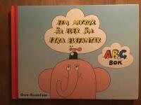 ABC-bok