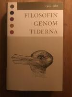 Filosofin genom tiderna - 1900-talet