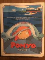 Ponyo