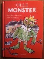 Olle monster
