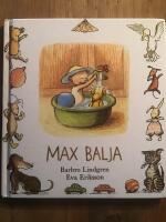 Max balja